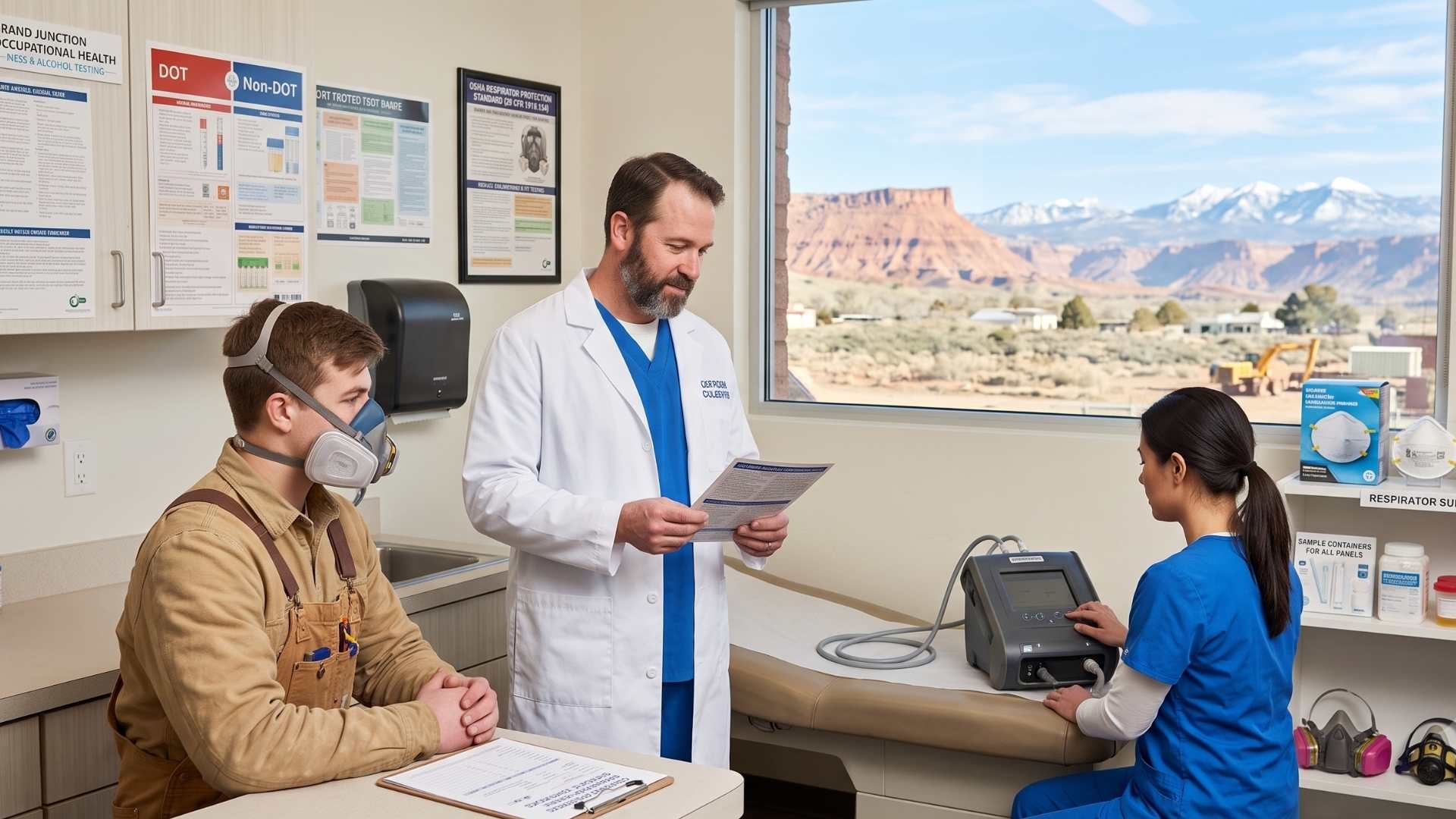 osharespiratortestinggrandjunction